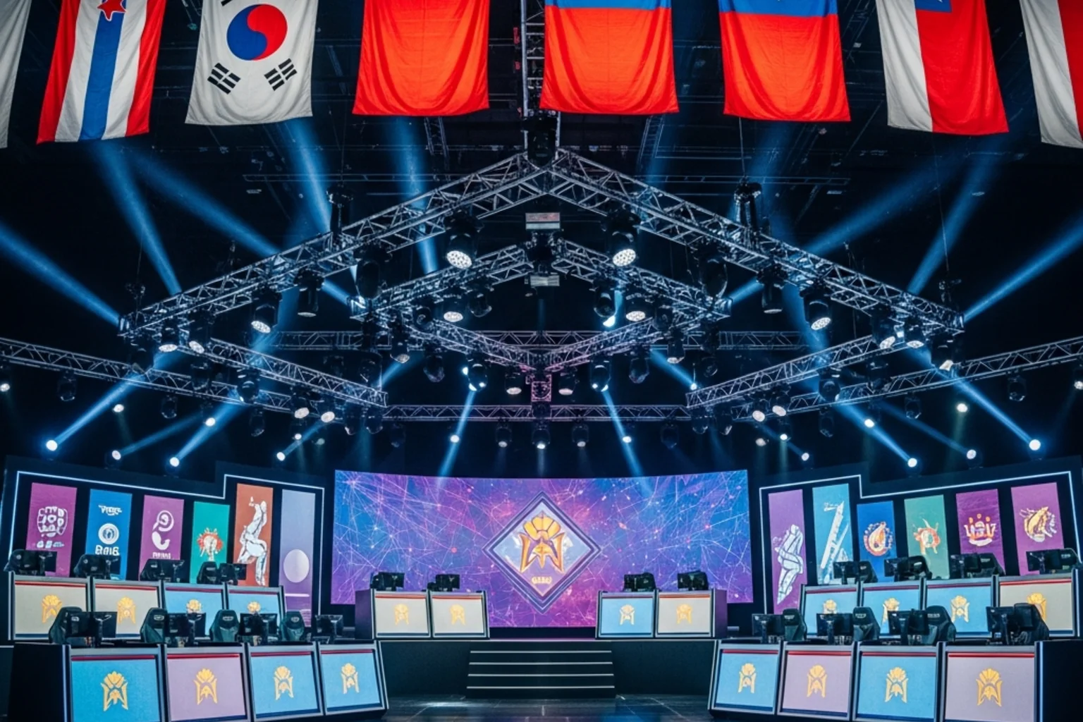 Apuestas en MSI Mid-Season Invitational de LoL