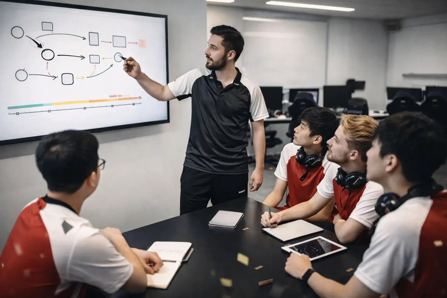 Fearless Draft y estrategia de apuestas en League of Legends