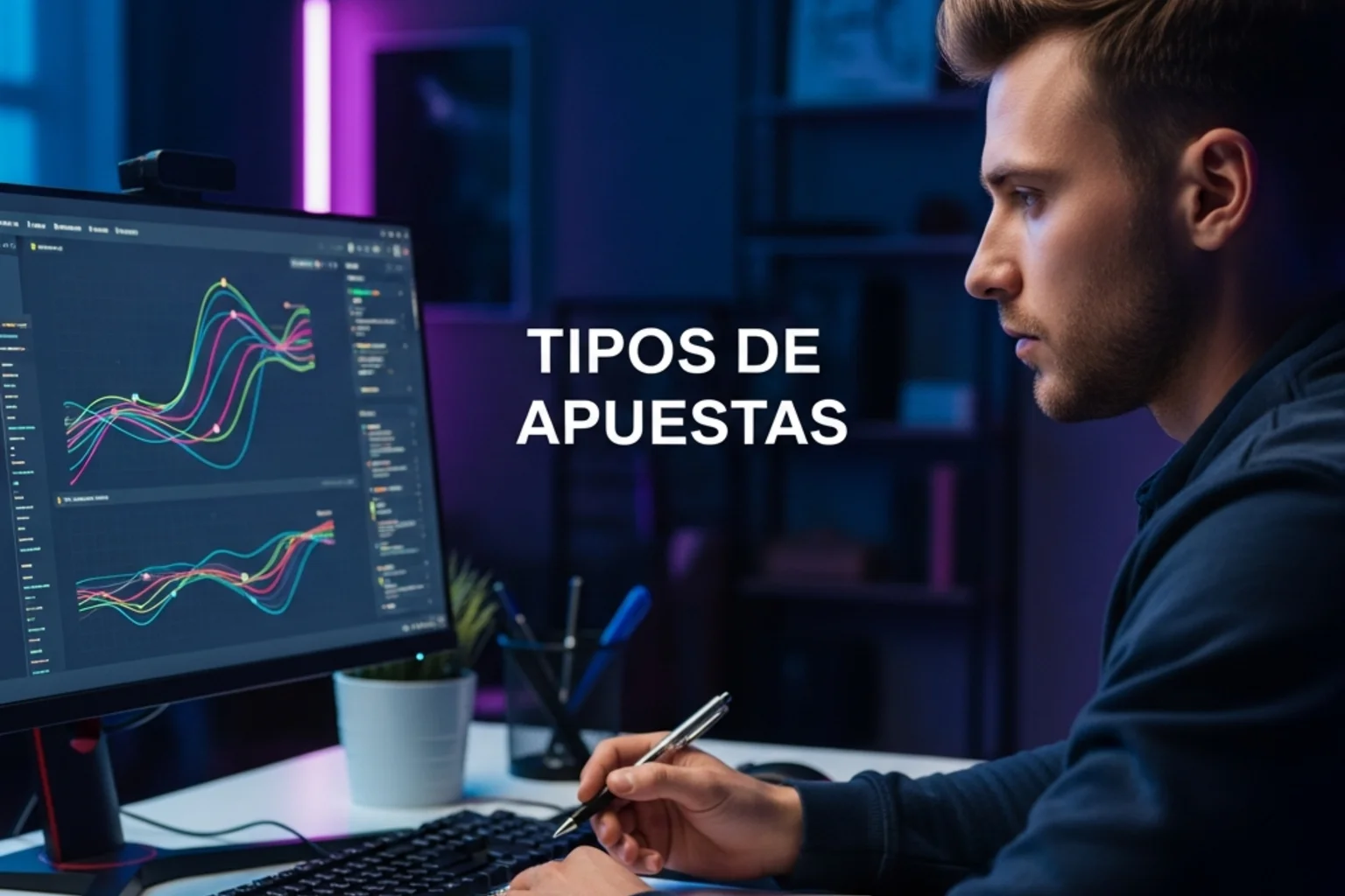Tipos de apuestas en League of Legends: mercados y cuotas