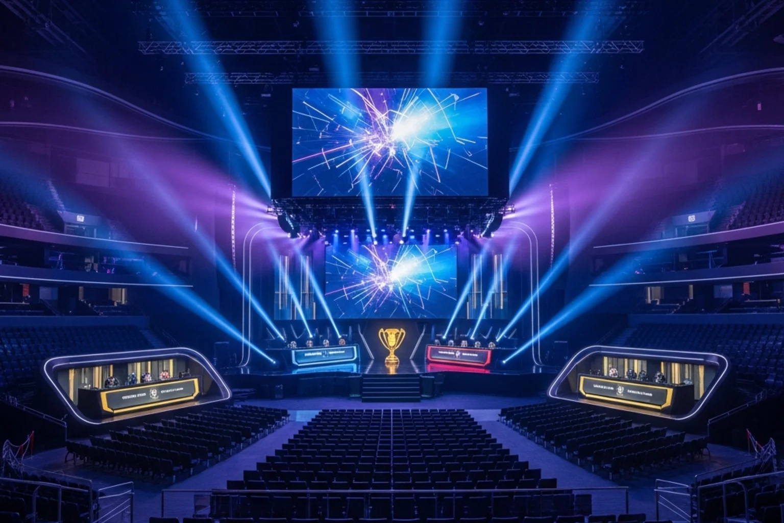 Torneos de League of Legends 2026: Worlds, MSI y calendario de apuestas