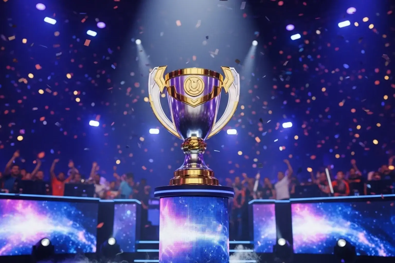 Worlds Championship de League of Legends - torneo internacional